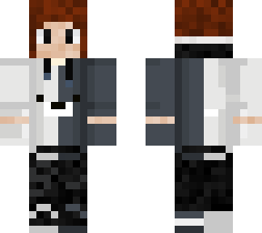 new skin :0