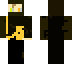 nija