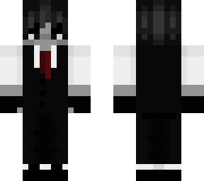 ninianime suit