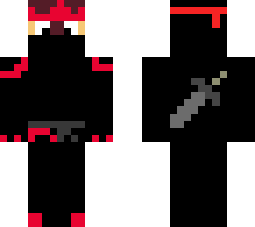 ninja guy