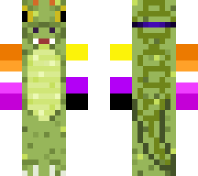non-binary ******* velociraptor