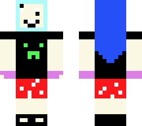 noob-menina