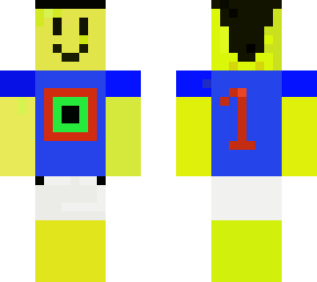 number 1