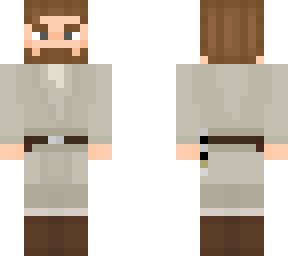 obi wan kenobi (nur)