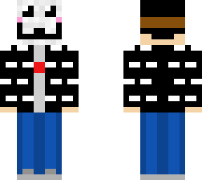 official skydude gaming skin (drip shirt)