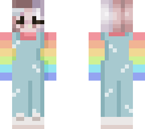 over the rainbow
