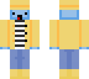 oxygen fisherman
