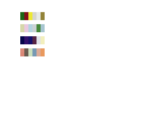 palette contest