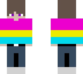 pan pride