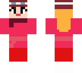 penelope pitstop