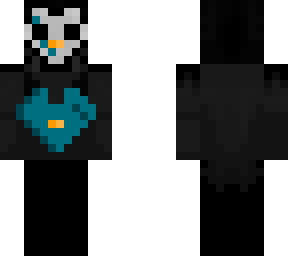 penguin o' hearts