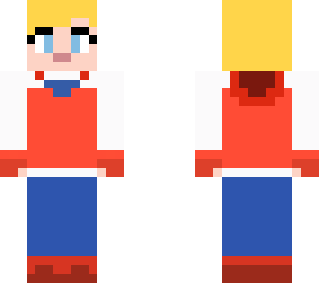 penny (inspector gadget)