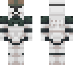 phase i clone gunner