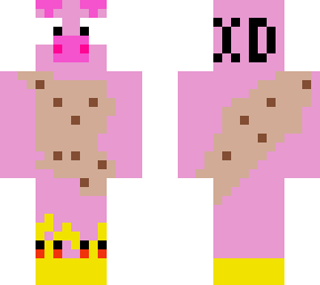pig, cerdo, xd, among us, pikachu, poppy playtime, prehistory