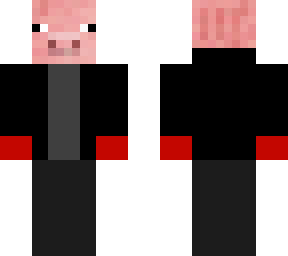 pig rocky balboa