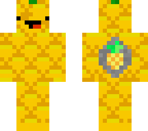 pineapple