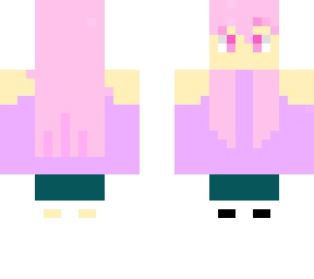 pink` & purpel