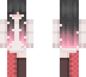 plain yuki