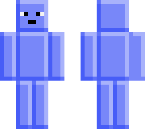 plastic boi