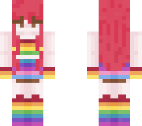 pride !