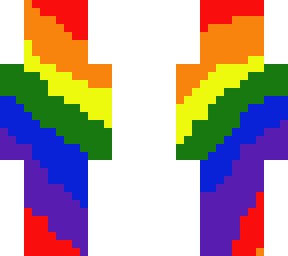 pride flag / rainbow