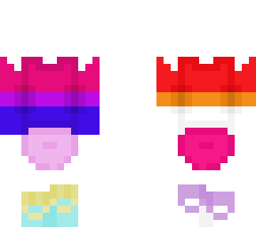 pride month raffle