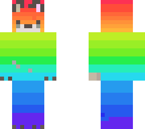 pride wolf
