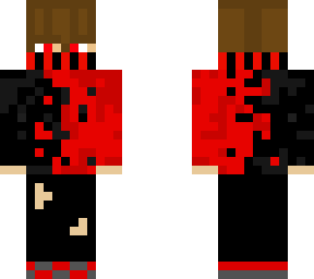 printo (a character i made)