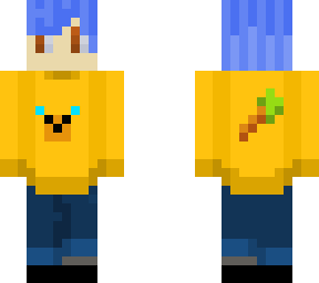 punguy