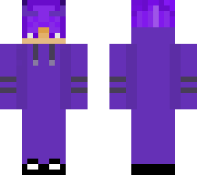 purple boy