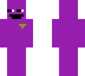 purple guy?!?!?!?!