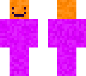 purple-orange lad