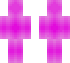 purple skin template