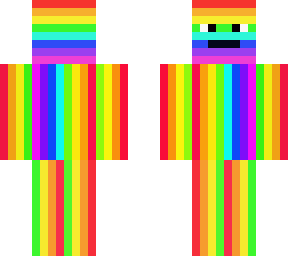 rainbow