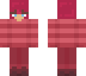 red (read disc)