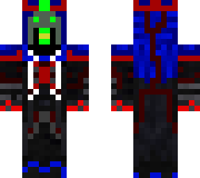 rey muerte (oficial)