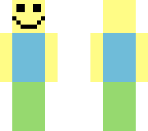 roblox noob