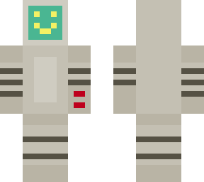 robot