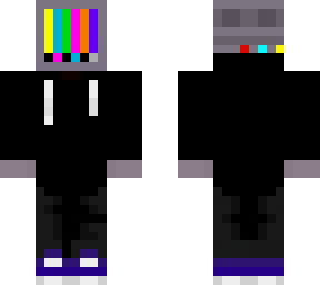 robot with eyes v2