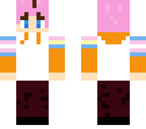 ruby (e-boy) (pride edition)