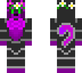 shadow nikki (fnaf oc)