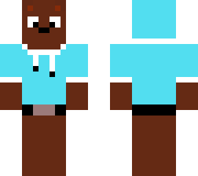 shawn bear