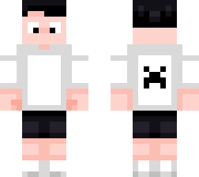 shorts guy