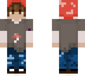 shroom boi