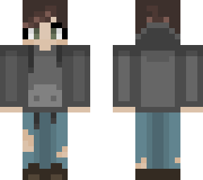 simple boy