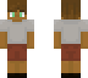 simple skin
