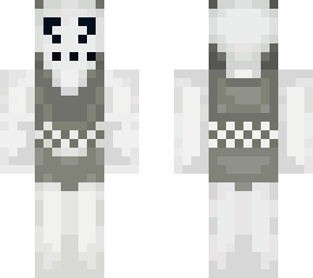 skeleton base (personal)