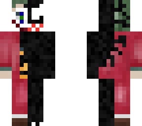 skin for electricsheep2364