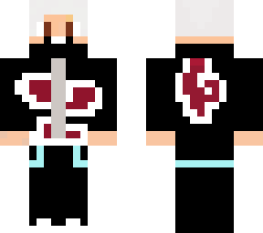skin the maick21 itachipro mode