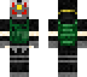 skin xd